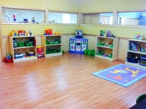 Anas Angesl's Academy Renovated